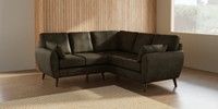 Small Corner Sofa - Universal
