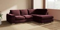 Medium Corner Chaise - Right Hand