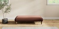 Extra Large Footstool