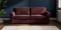 3 Seater Small Sofa