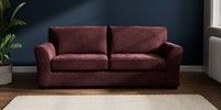 3 Seater Small Sofa
