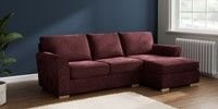 Medium Sofa Chaise - Right Hand