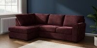 Medium Corner Chaise - Left Hand