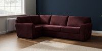 Large Corner Sofa - Left Hand