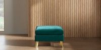 Footstool