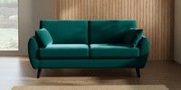 3 Seater Small Sofa