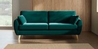 3 Seater Sofa