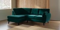 Medium Corner Chaise - Left Hand