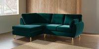 Medium Corner Chaise - Left Hand