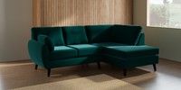 Medium Corner Chaise - Right Hand