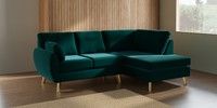 Medium Corner Chaise - Right Hand