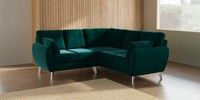 Small Corner Sofa - Universal