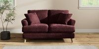 2 Seater Small Sofa