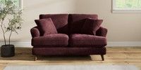 2 Seater Small Sofa