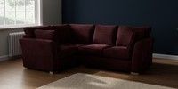Medium Corner Sofa - Left Hand