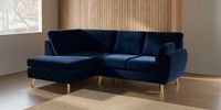 Medium Corner Chaise - Left Hand