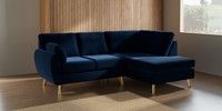 Medium Corner Chaise - Right Hand