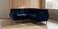 Small Corner Sofa - Universal