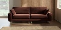 4 Seater Large Sofa