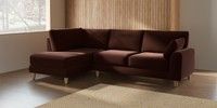 Medium Corner Chaise - Left Hand