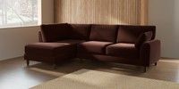 Medium Corner Chaise - Left Hand