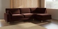 Large Corner Chaise - Right Hand