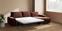 Sofa Chaise Bed - Right Hand