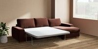 Sofa Chaise Bed - Right Hand