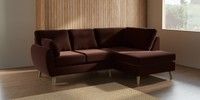 Medium Corner Chaise - Right Hand