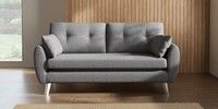 3 Seater Small Sofa