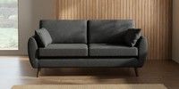 3 Seater Small Sofa