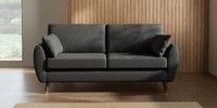3 Seater Small Sofa