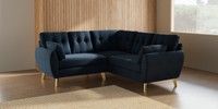 Small Corner Sofa - Universal