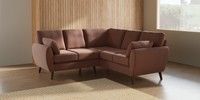Small Corner Sofa - Universal