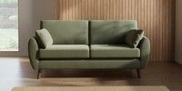 3 Seater Small Sofa