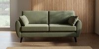 3 Seater Small Sofa