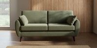 3 Seater Small Sofa
