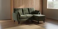 Small Sofa Chaise - Right Hand