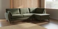 Large Corner Chaise - Right Hand