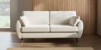 3 Seater Small Sofa