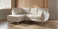 Medium Corner Chaise - Left Hand