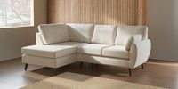 Medium Corner Chaise - Left Hand