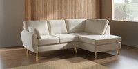 Medium Corner Chaise - Right Hand