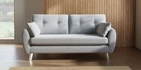 3 Seater Small Sofa