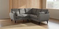 Small Corner Sofa - Universal