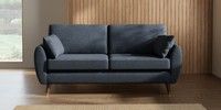 3 Seater Small Sofa