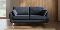 3 Seater Small Sofa