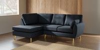 Medium Corner Chaise - Left Hand
