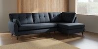 Large Corner Chaise - Right Hand