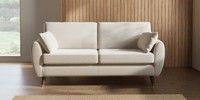 3 Seater Small Sofa
